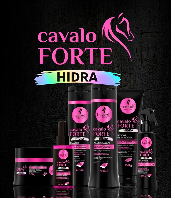 Cavalo Forte